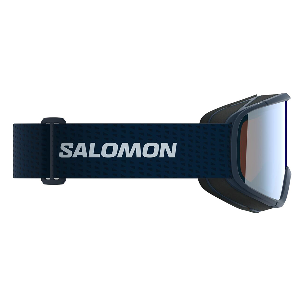 Salomon маска горнолыжная Aksium 2.0 — изображение 3
