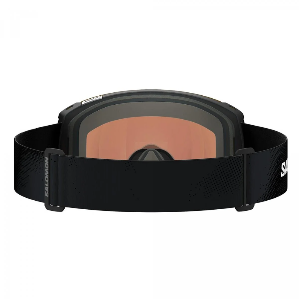 Salomon маска горнолыжная Radium Ml — изображение 3