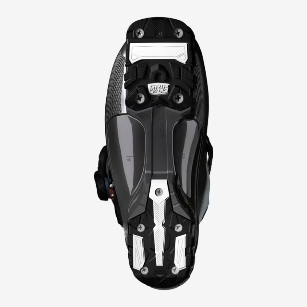 Salomon ботинки горнолыжные мужские S/Pro Supra Dual Boa 120 — изображение 3