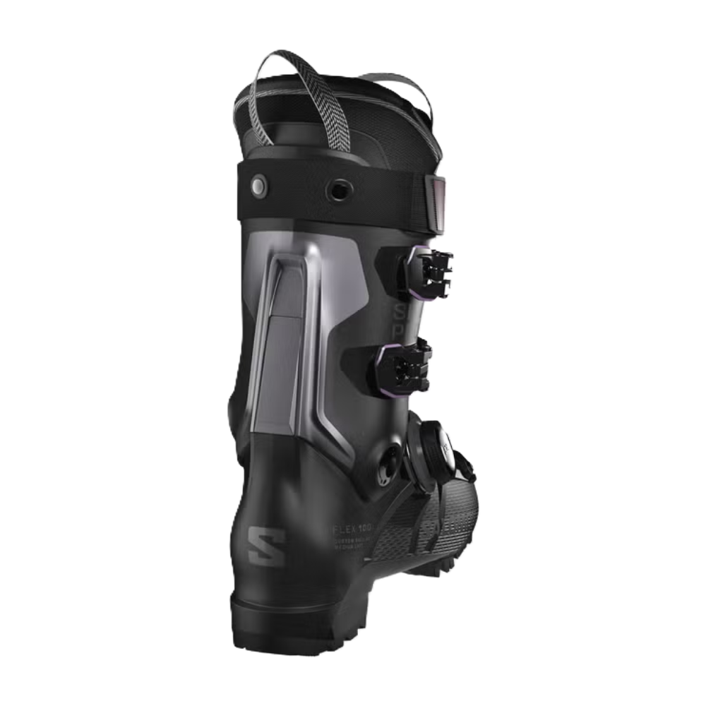 Salomon ботинки горнолыжные мужские S/Pro Supra Boa 100 Gw — изображение 3