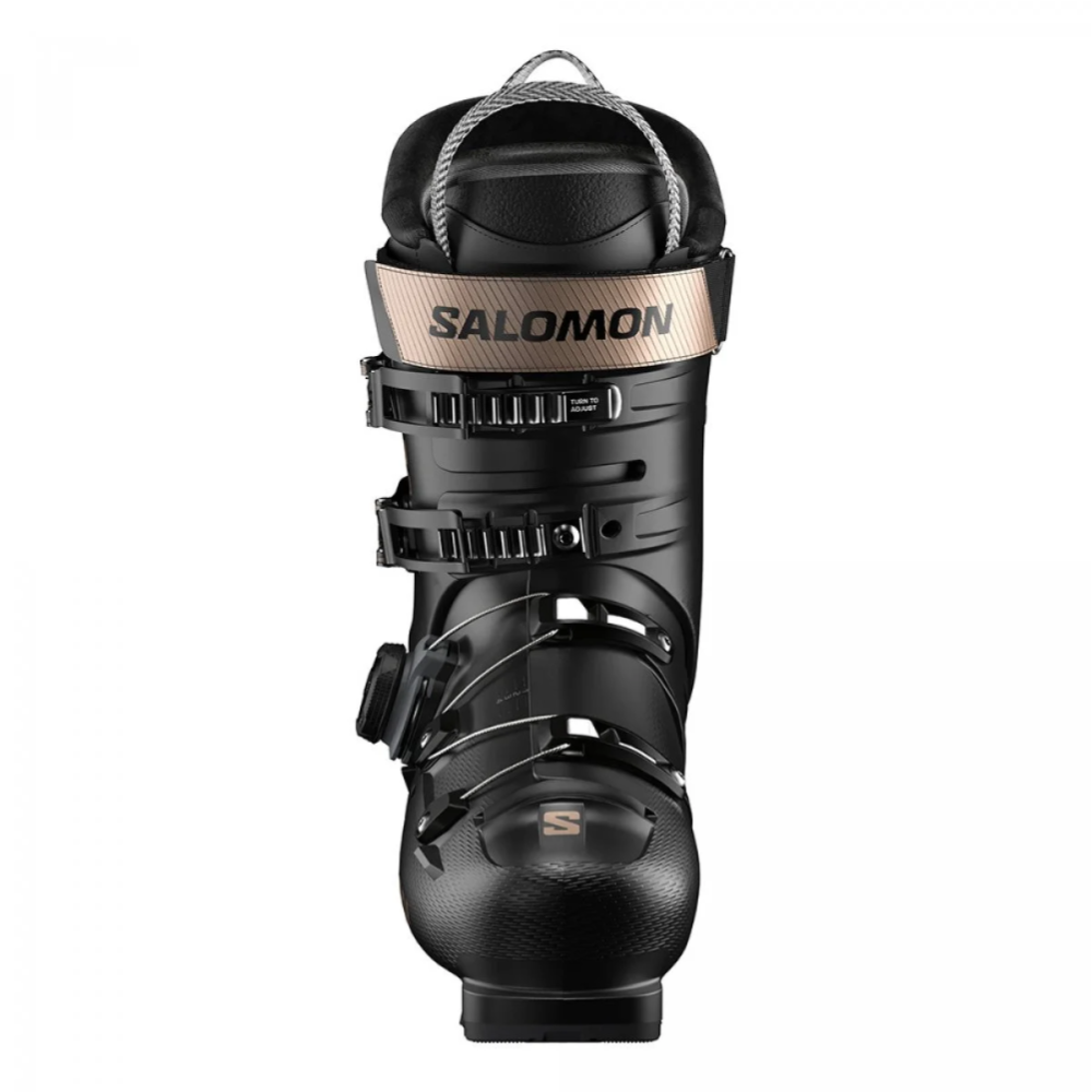 Salomon ботинки горнолыжные женские S/Pro Delta Boa 95 — изображение 3