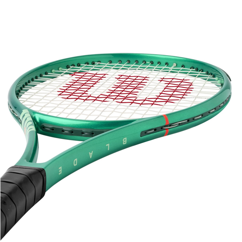 Wilson ракетка для большого тенниса Blade 101 Team V10 unstr — изображение 3