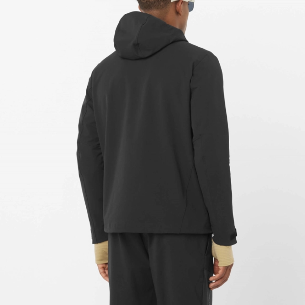Salomon куртка мужская Outpeak Softshell — изображение 3
