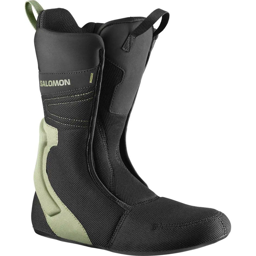 Salomon ботинки сноубордические Malamute Dual Boa — изображение 3