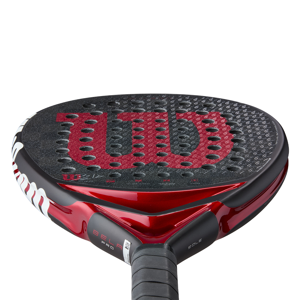 Wilson ракетка для падел тенниса Bela Pro V3 — изображение 3