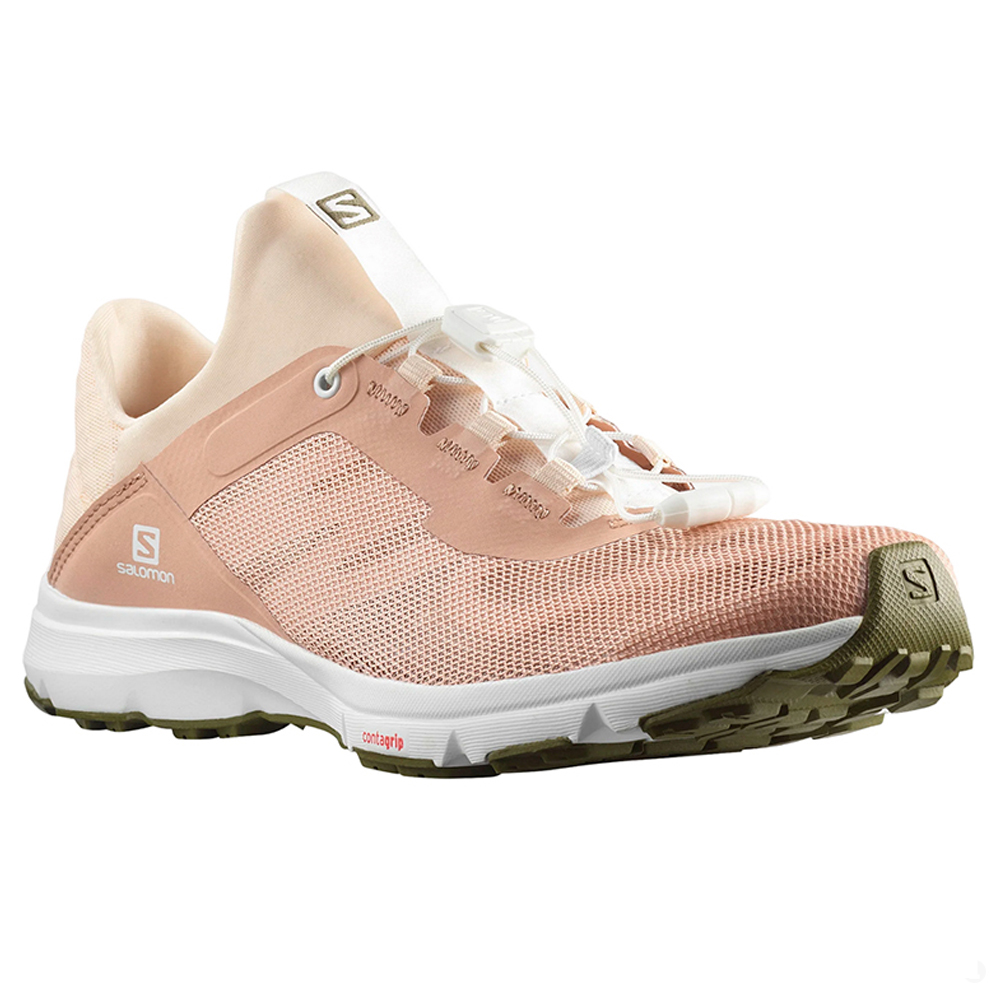 Salomon кроссовки женские Amphib bold 2 — изображение 3