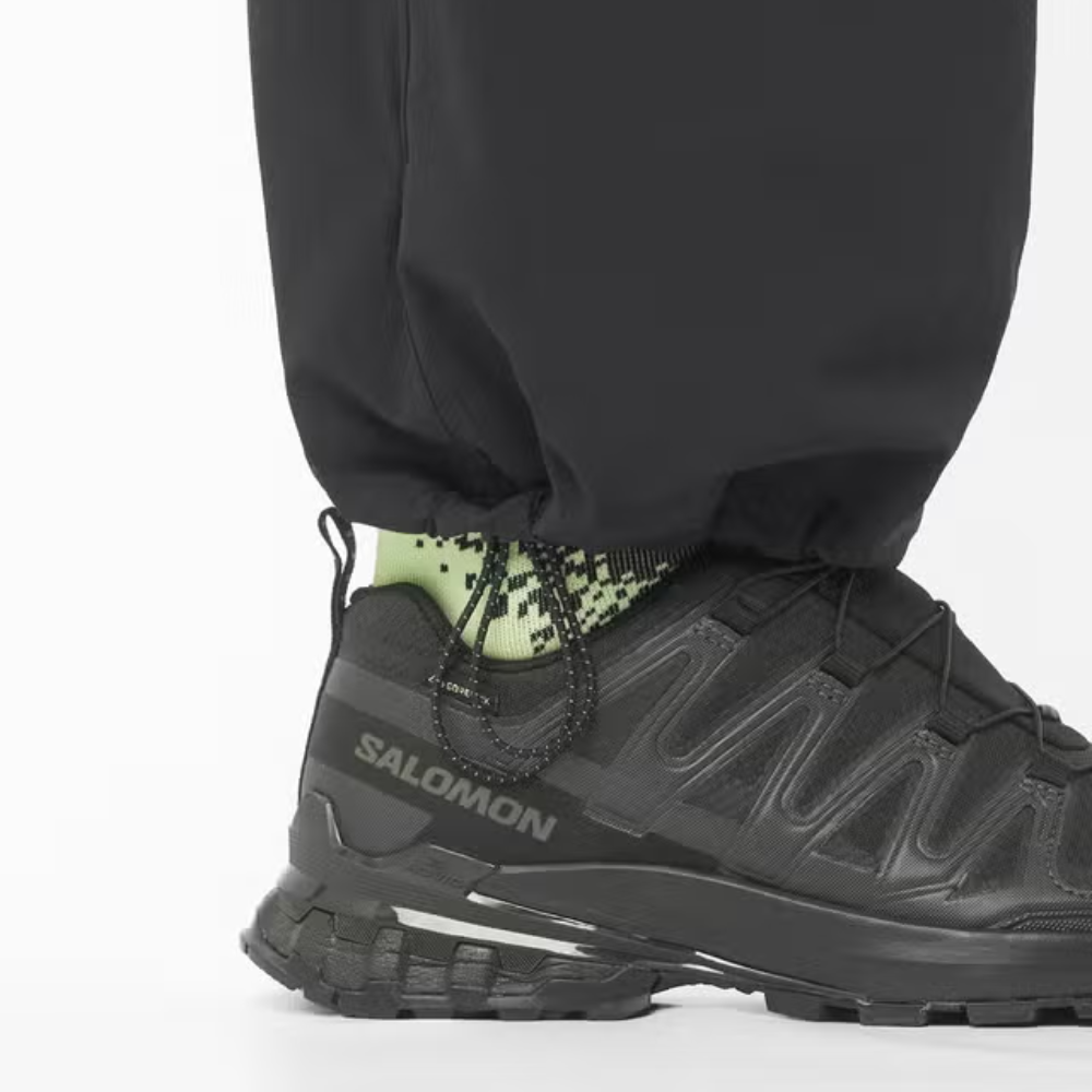 Salomon брюки женские Wayfarer Ease 2.0 — изображение 3