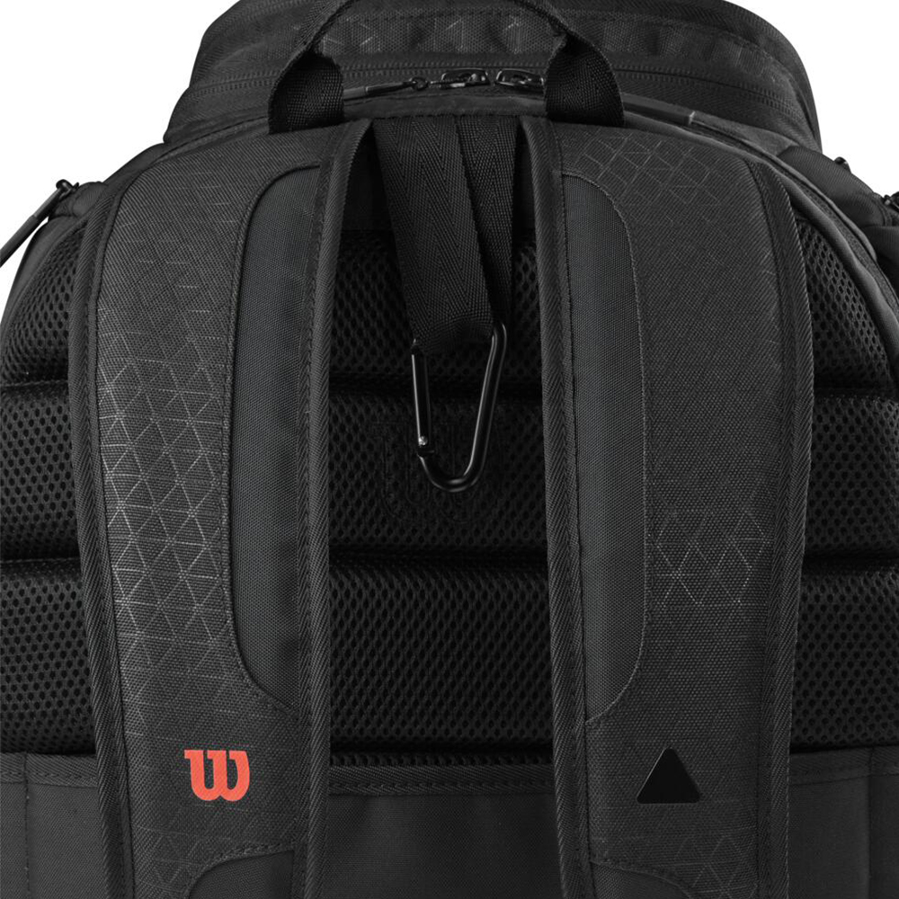 Wilson рюкзак Clash V3 — изображение 3
