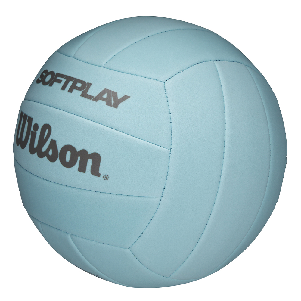 Wilson мяч волейбольный Soft Play — изображение 3