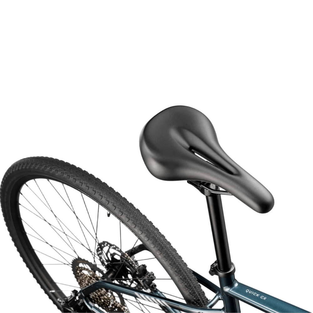 Cannondale велосипед 700 U Quick CX 3 - 2026 — изображение 6