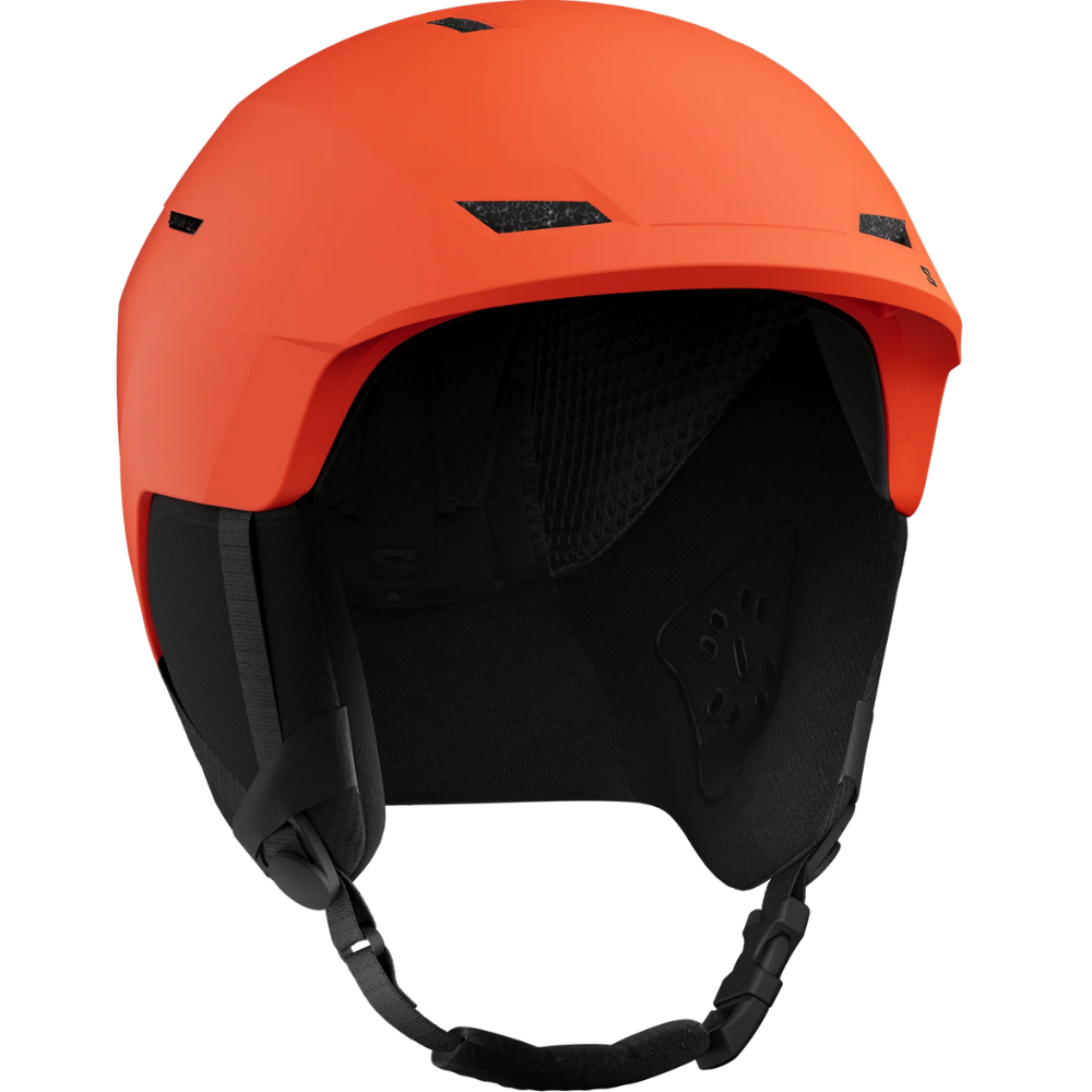 Salomon шлем горнолыжный мужской Pioneer Lt — изображение 3