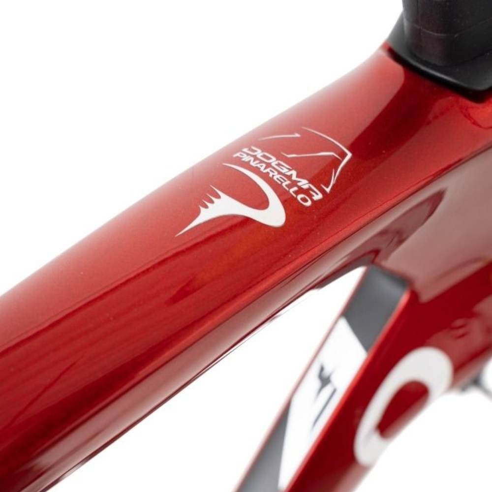 Pinarello рама Dogma F -2026 — изображение 3