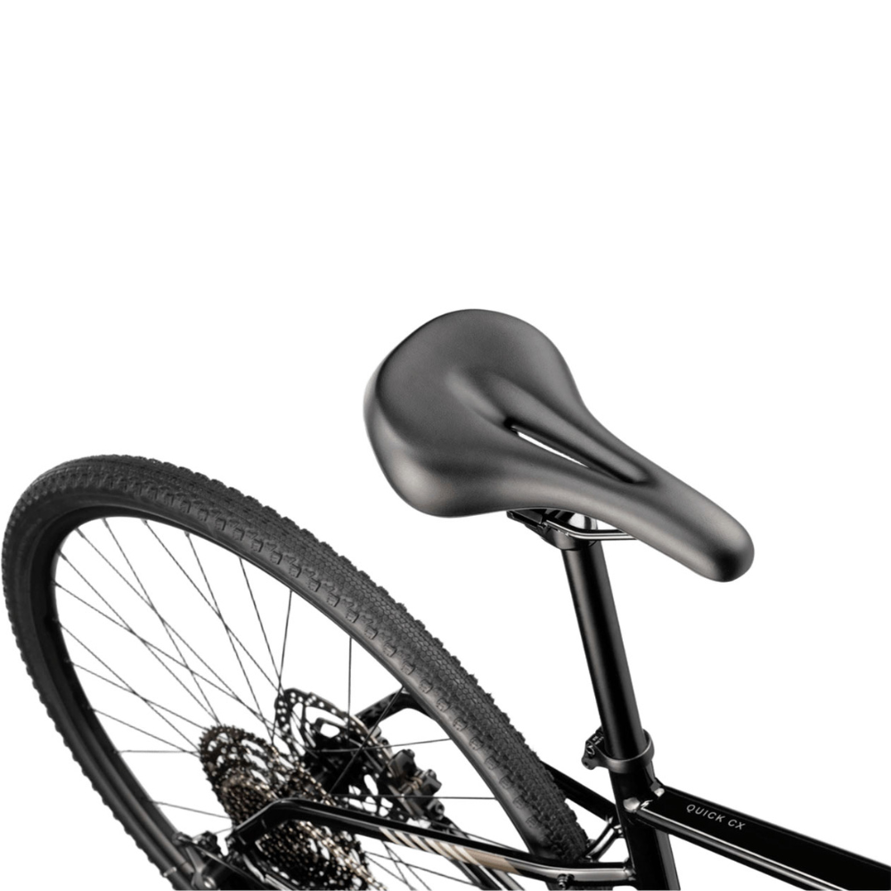 Cannondale велосипед 700 U Quick CX 1 - 2026 — изображение 6
