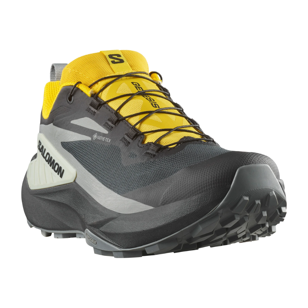 Salomon кроссовки мужские Genesis GTX — изображение 2