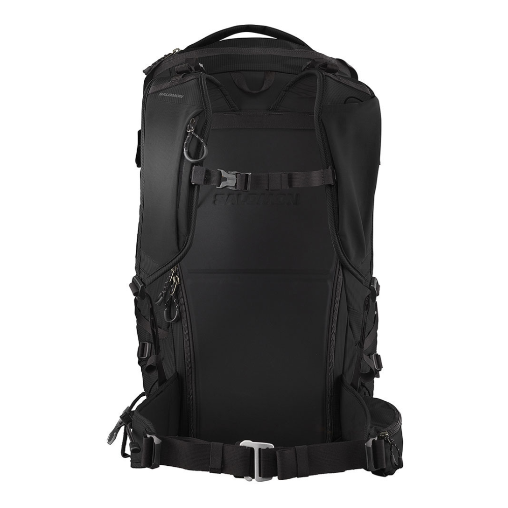 Salomon рюкзак Qst 38 — изображение 2
