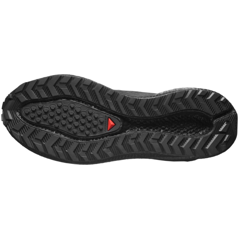 Salomon кроссовки мужские Aero Blaze 3 Grvl — изображение 4