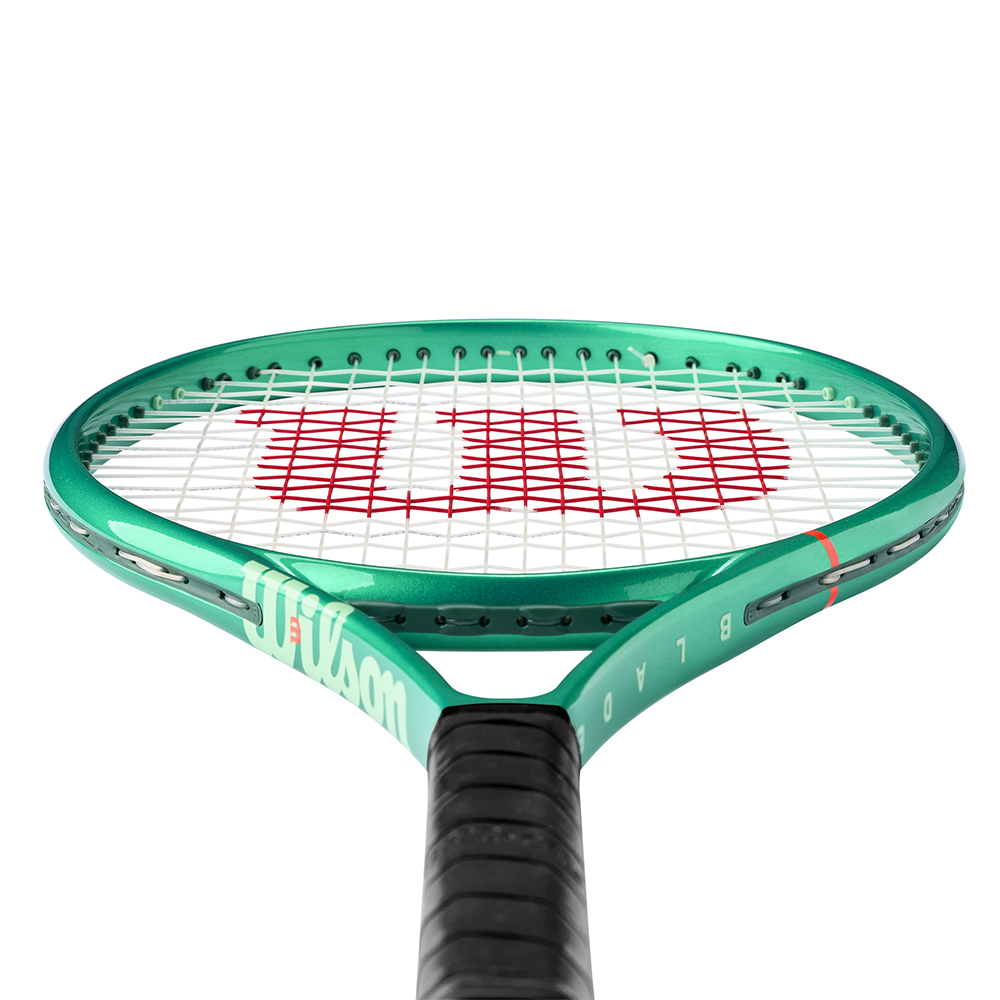 Wilson ракетка для большого тенниса детская Blade 26 V10 str — изображение 3