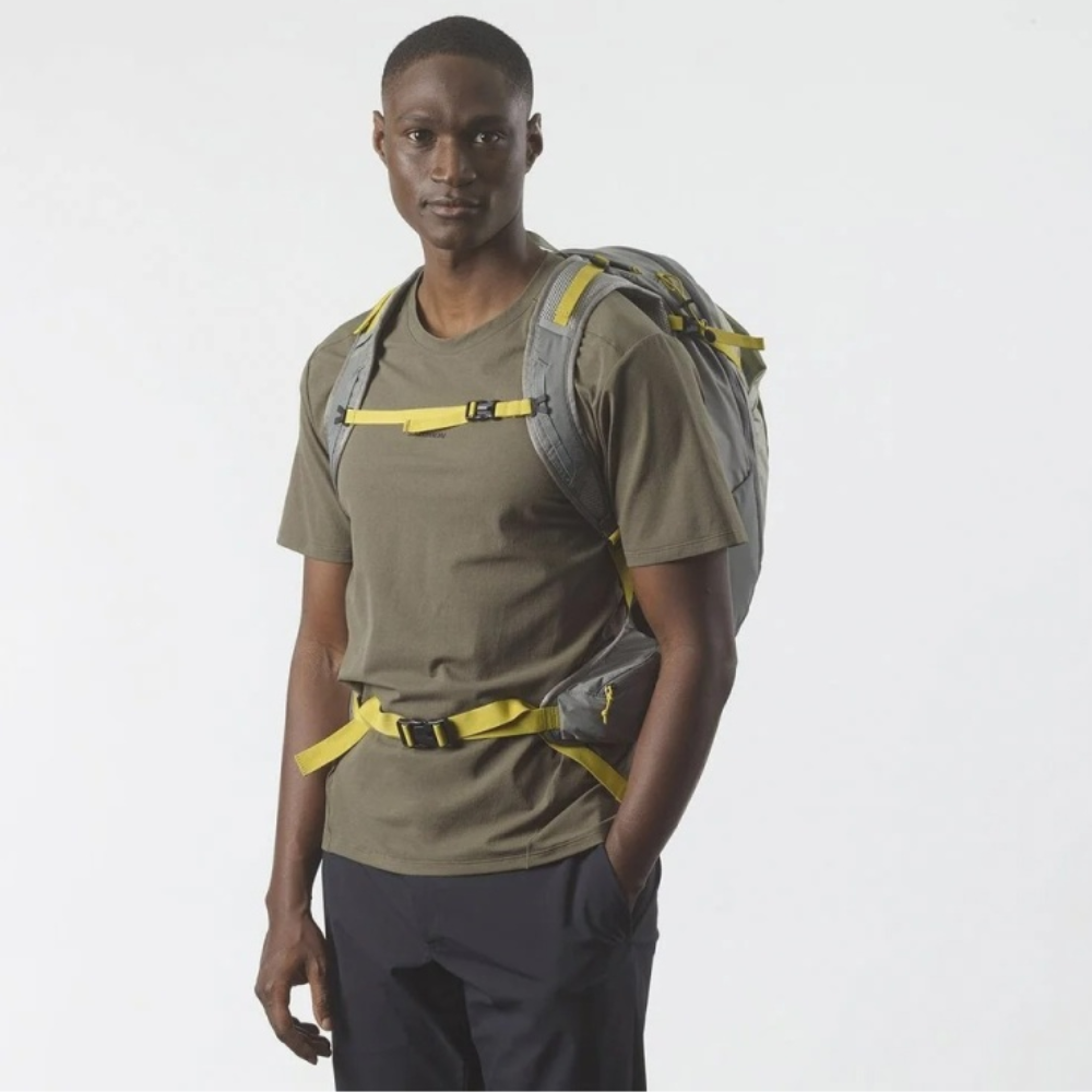 Salomon рюкзак Trailblazer 30 — изображение 3