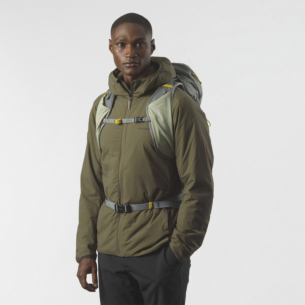 Salomon рюкзак Aerotrek 20 — изображение 3