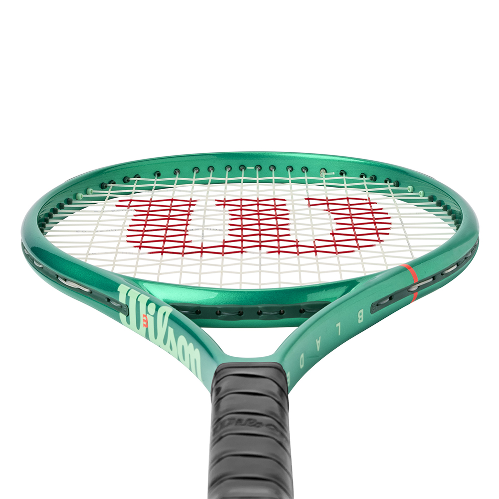Wilson ракетка для большого тенниса детская Blade 25 V10 str — изображение 3