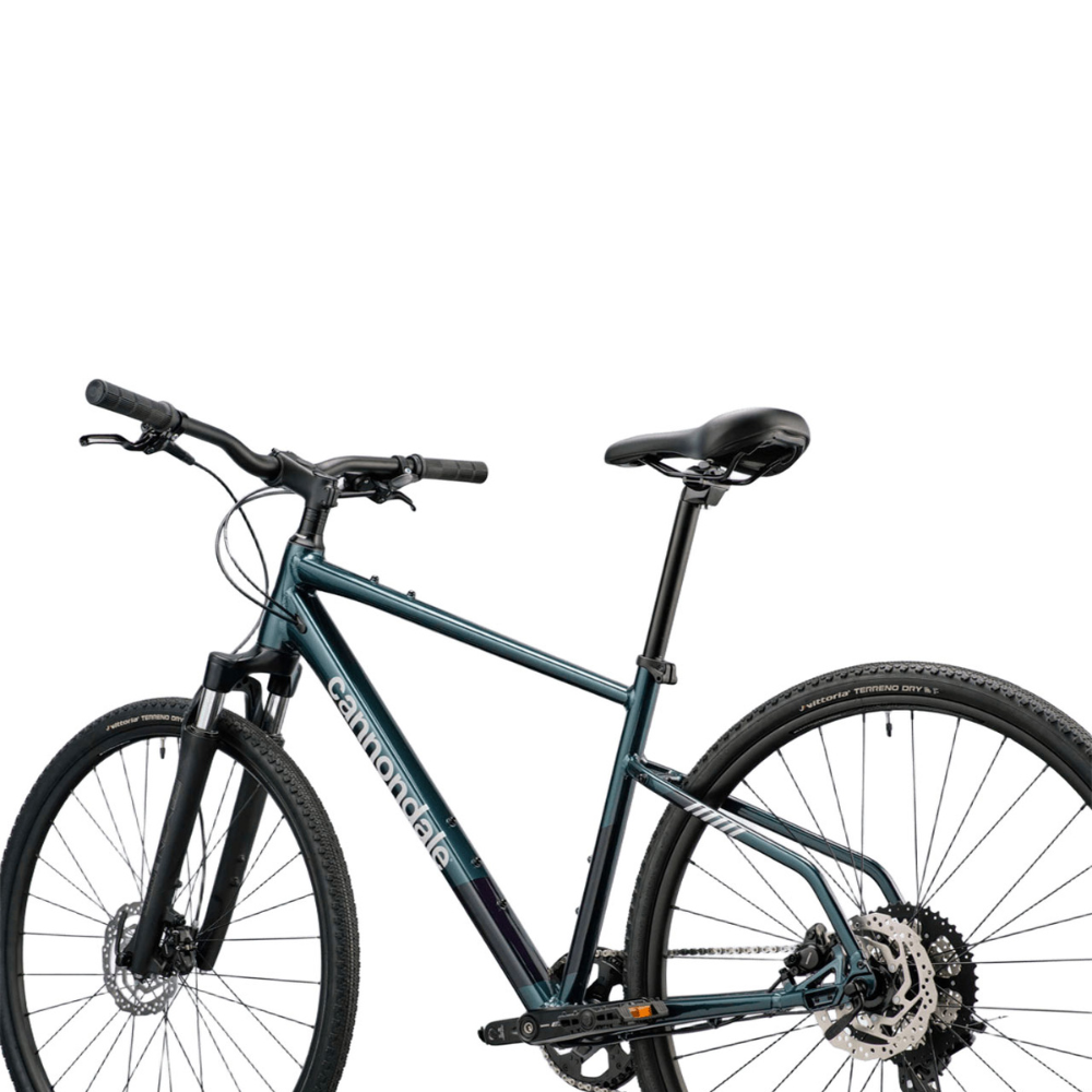 Cannondale велосипед 700 U Quick CX 3 - 2026 — изображение 5