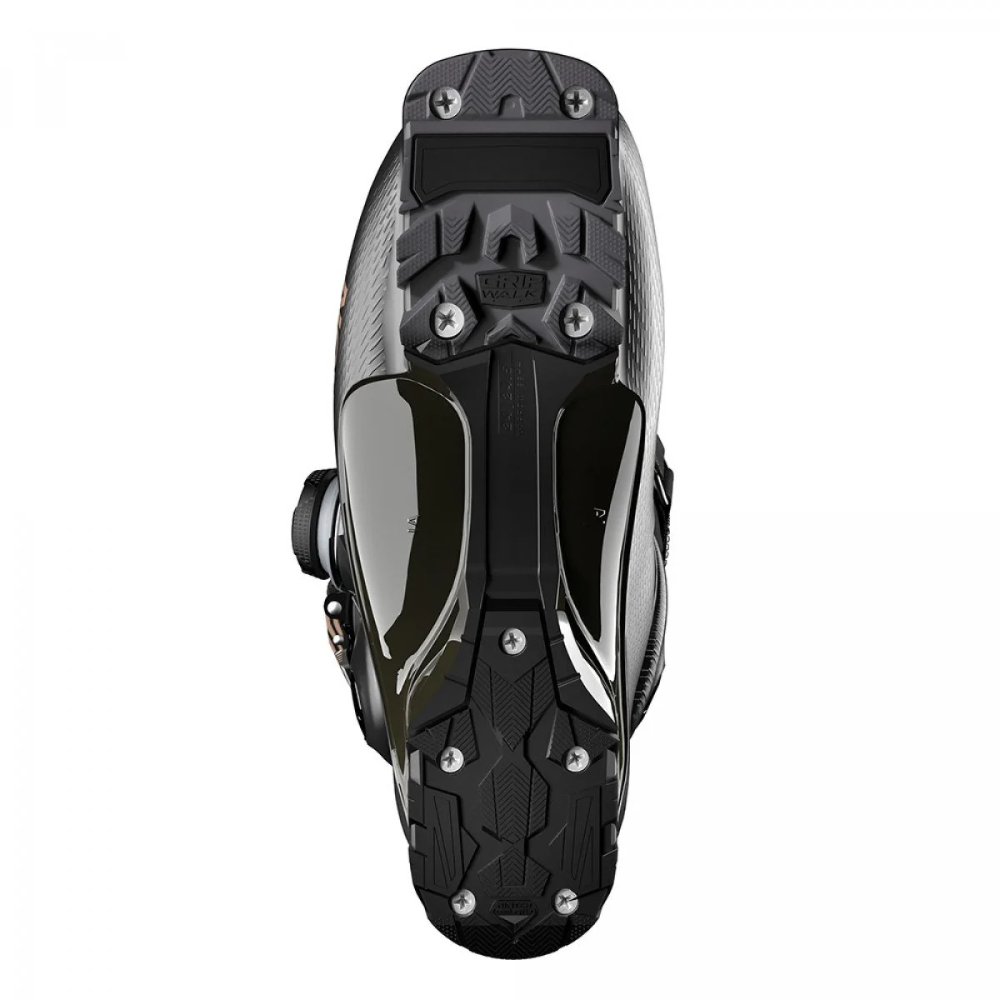 Salomon ботинки горнолыжные женские S/Pro Delta Boa 95 — изображение 4