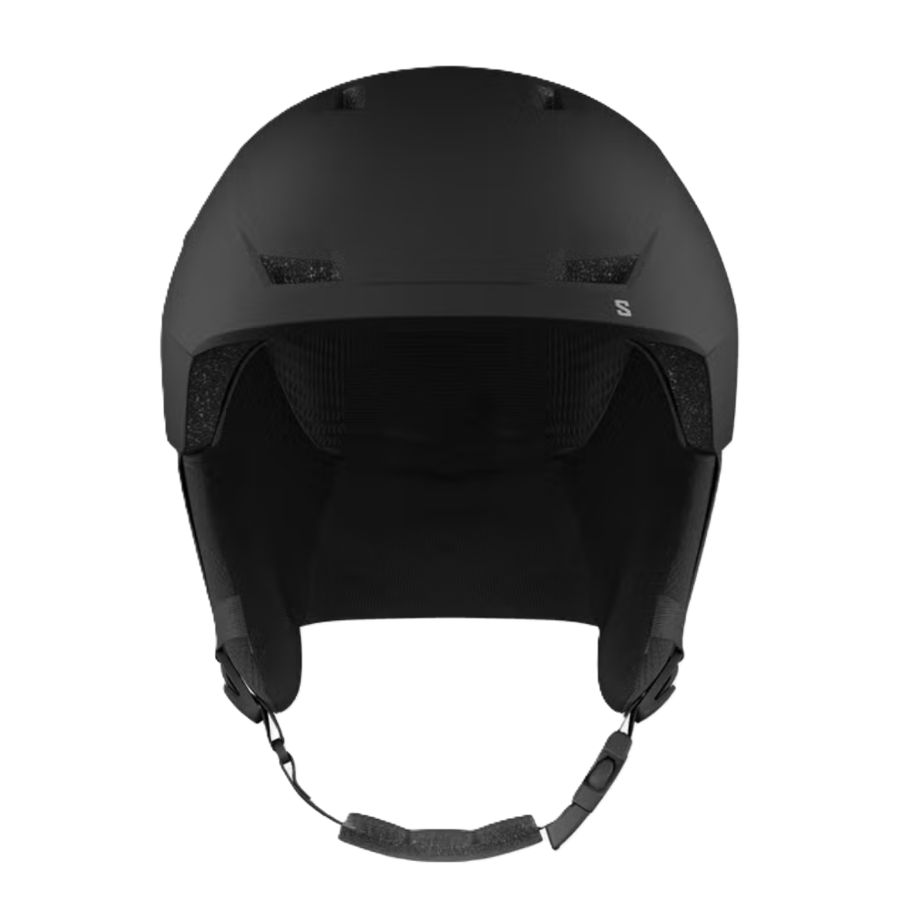 Salomon шлем горнолыжный детский Pioneer Lt Jr — изображение 4