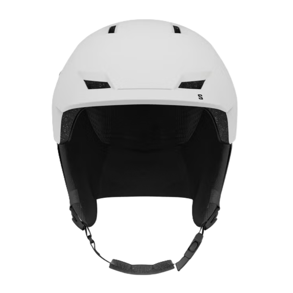 Salomon шлем горнолыжный детский Pioneer Lt Jr — изображение 4