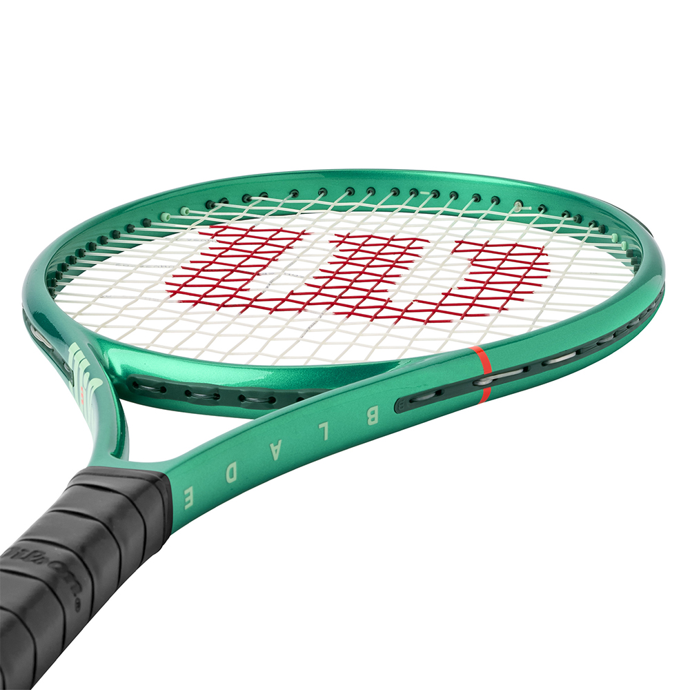 Wilson ракетка для большого тенниса детская Blade 25 V10 str — изображение 4