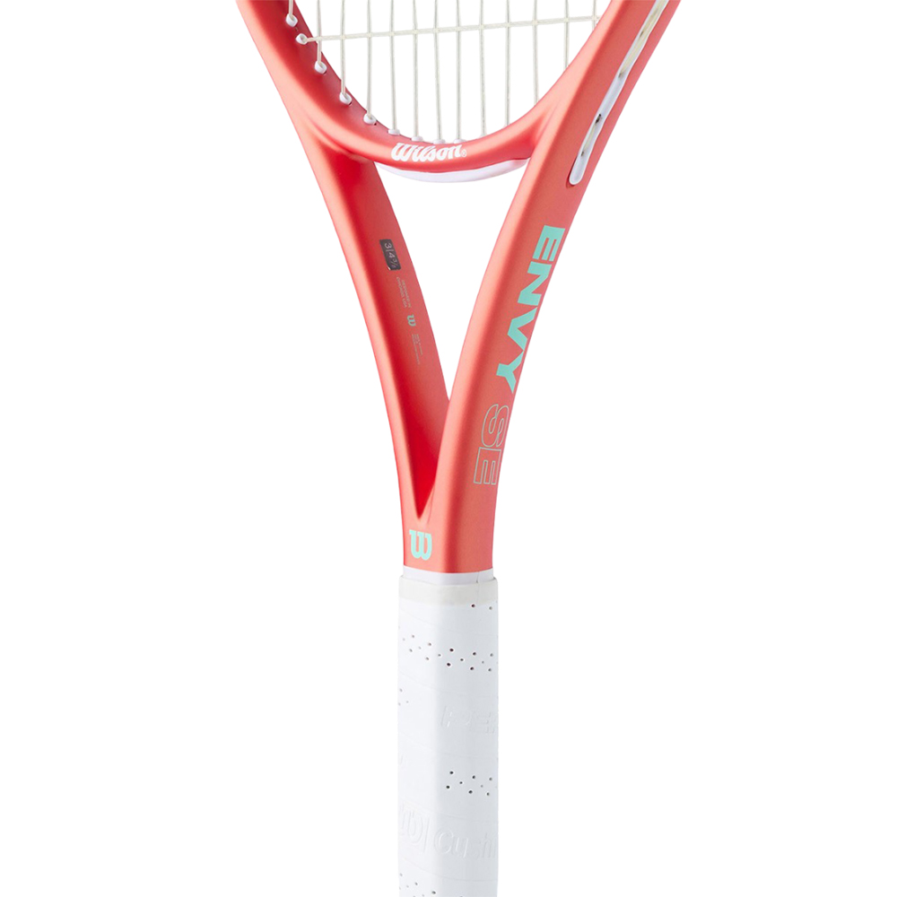 Wilson ракетка для большого тенниса Envy SE str — изображение 4