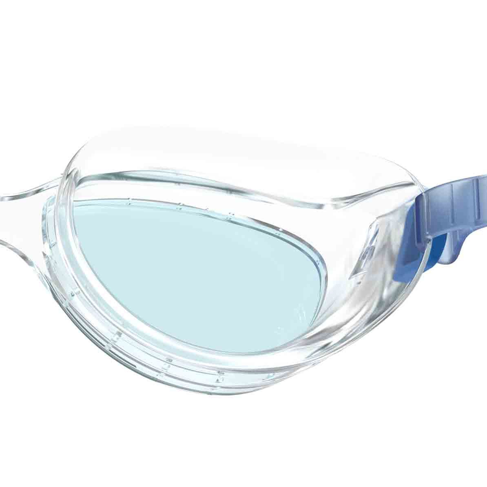 Speedo очки для плавания Futura hydro — изображение 4