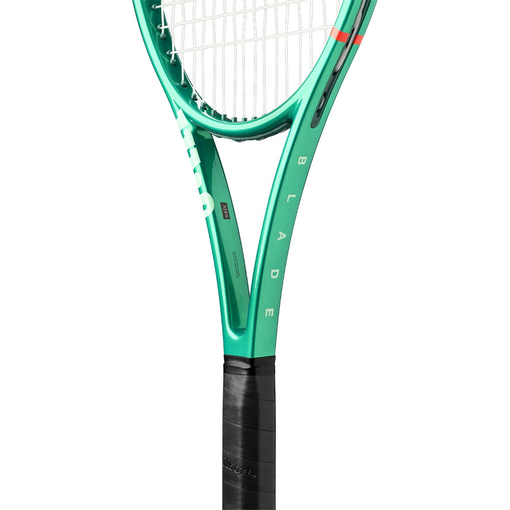 Wilson ракетка для большого тенниса Blade 101 Team V10 unstr — изображение 4