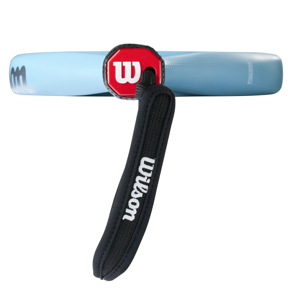 Wilson ракетка для падел тенниса Endure LS V1 — изображение 4