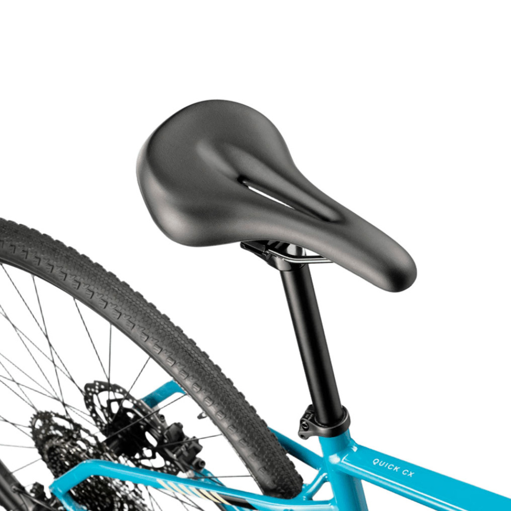 Cannondale велосипед 700 U Quick CX 2 - 2026 — изображение 4