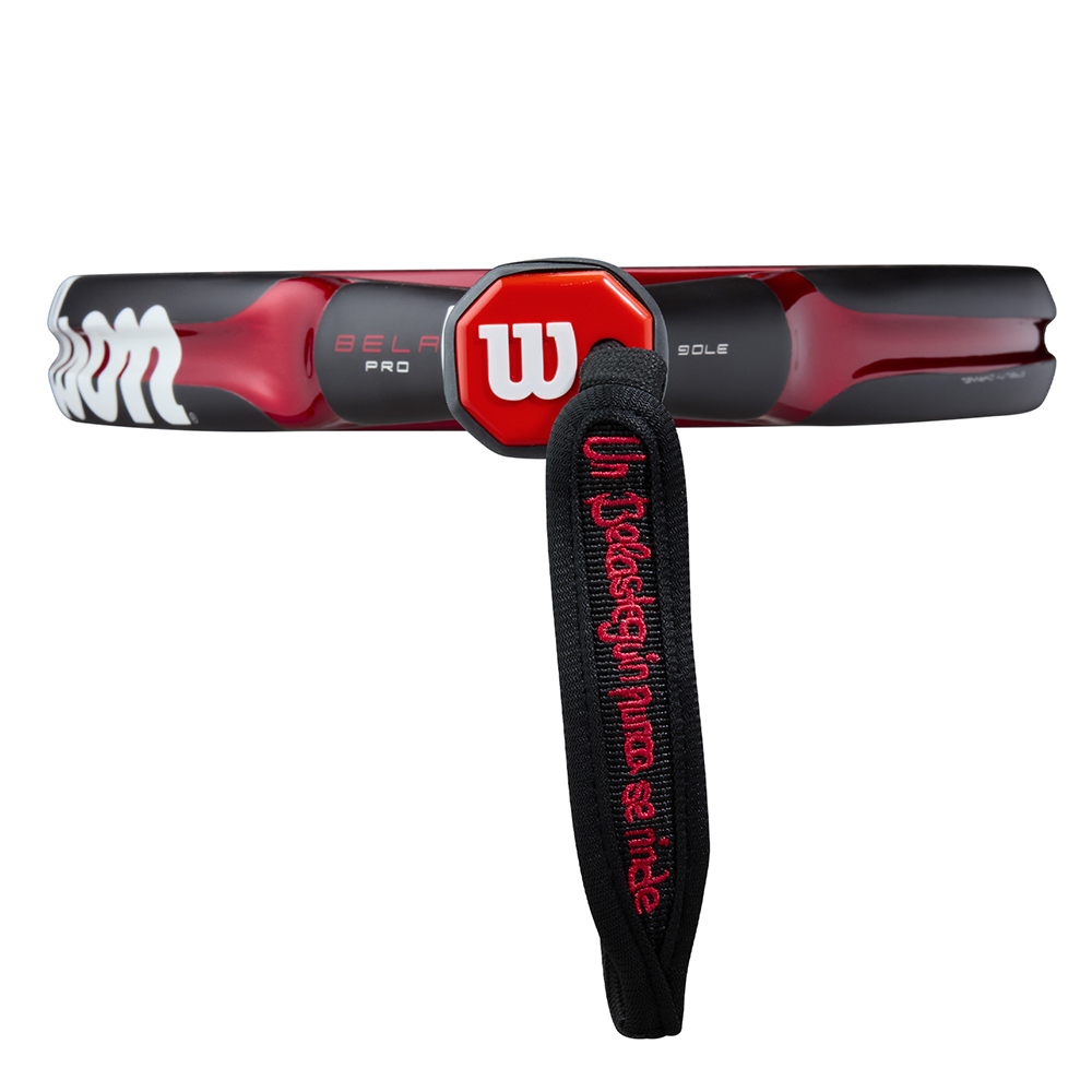 Wilson ракетка для падел тенниса Bela Pro V3 — изображение 4