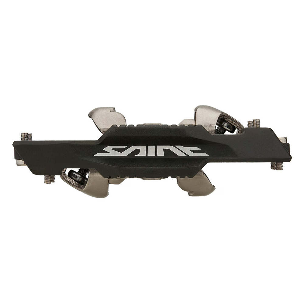 Shimano педали контактные Saint PD-M821, DH SPD — изображение 3