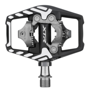 Shimano педали контактные XTR PD-M9220, Enduro / Trail SPD