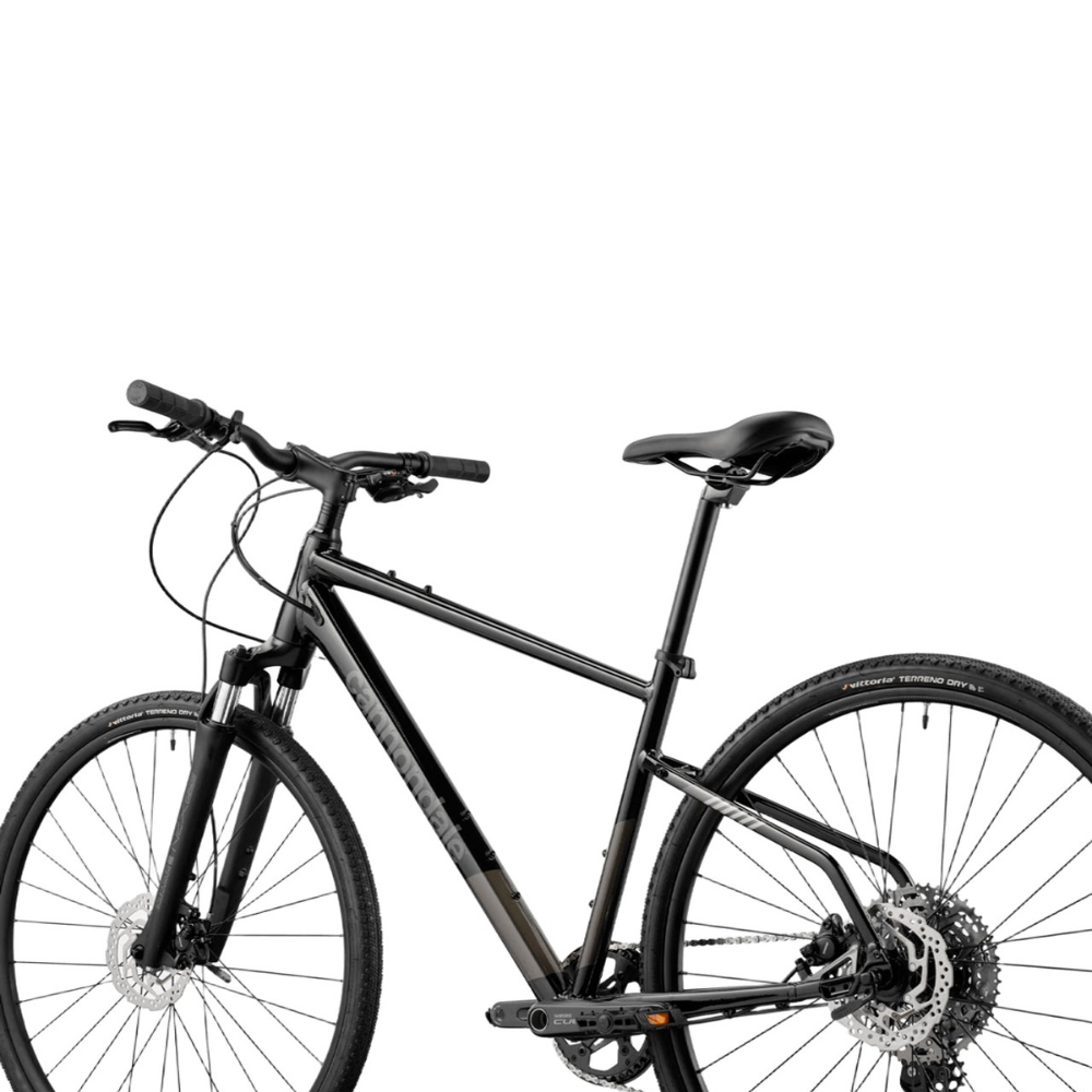 Cannondale велосипед 700 U Quick CX 1 - 2026 — изображение 3