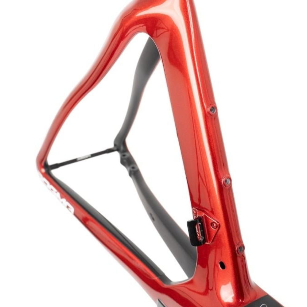 Pinarello рама Dogma F -2026 — изображение 4
