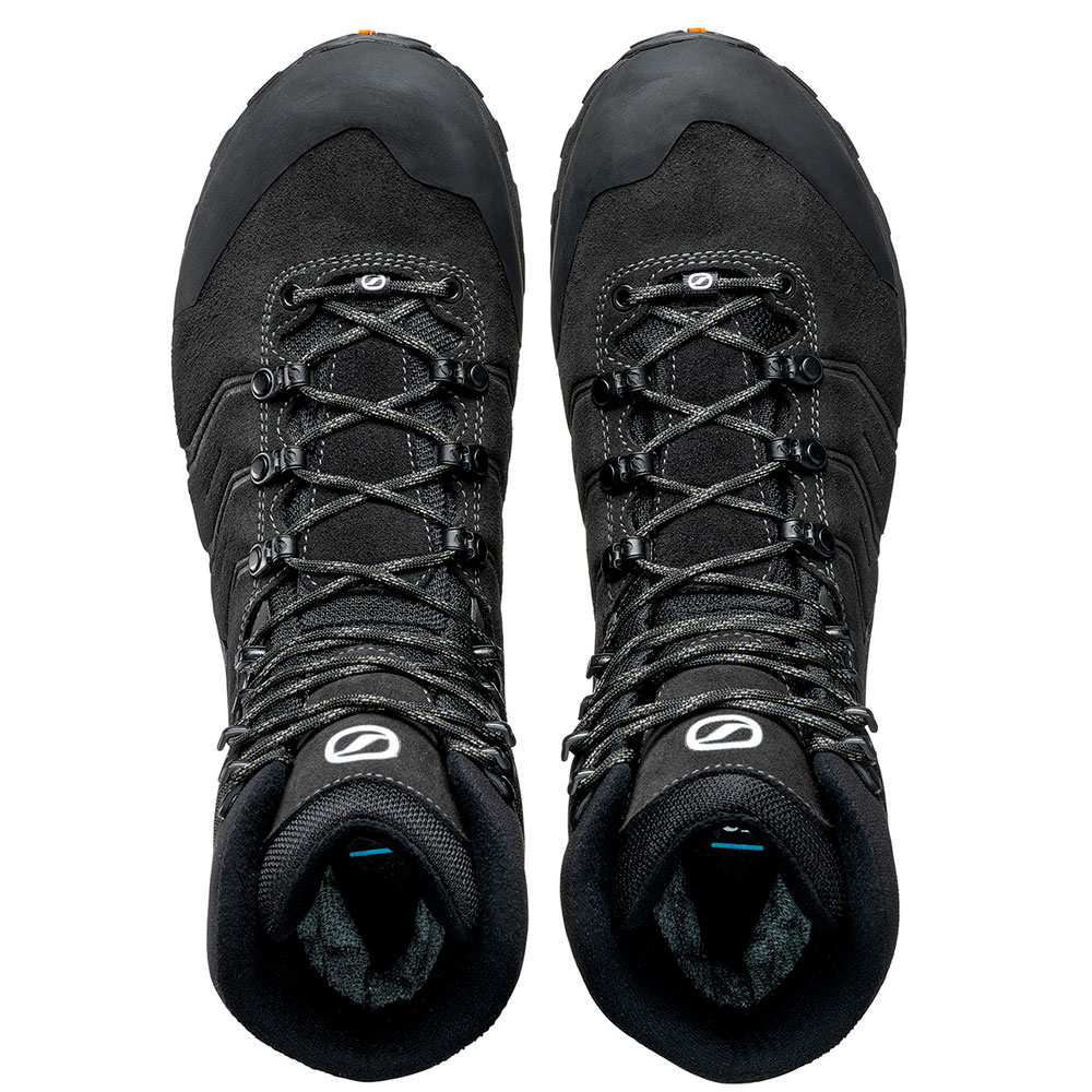 Scarpa ботинки мужские Rush Polar Gtx — изображение 4