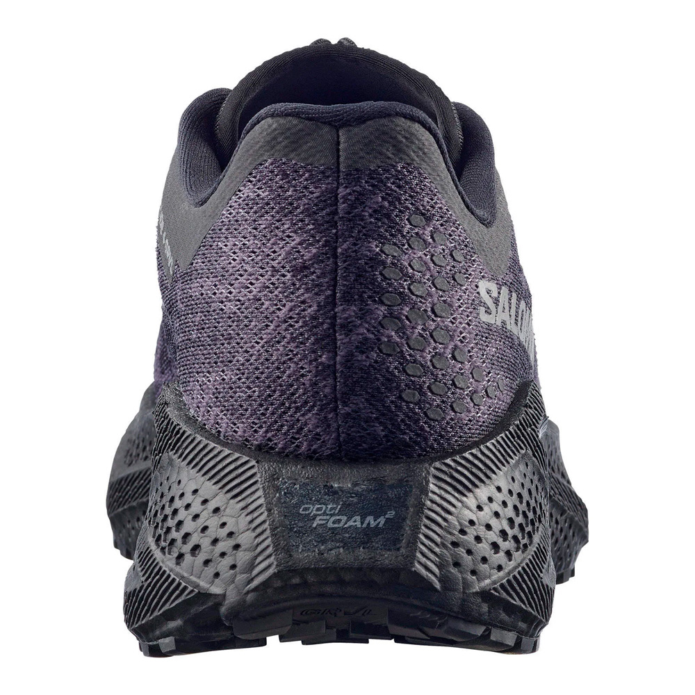Salomon кроссовки мужские Aero Glide 4 Grvl — изображение 4
