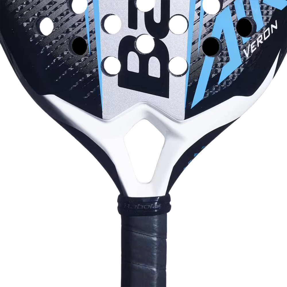 Babolat ракетка для падел тенниса Air Veron 2.6 — изображение 4