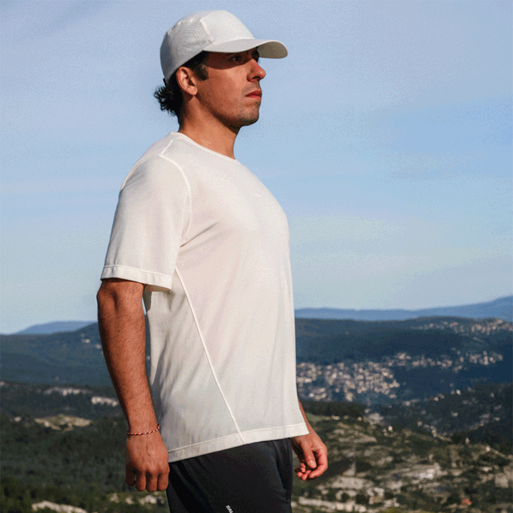 Salomon футболка мужская Shakeout Core — изображение 4