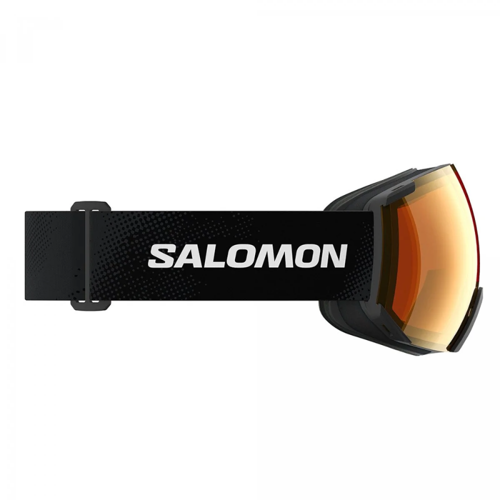 Salomon маска горнолыжная Radium Photo — изображение 4