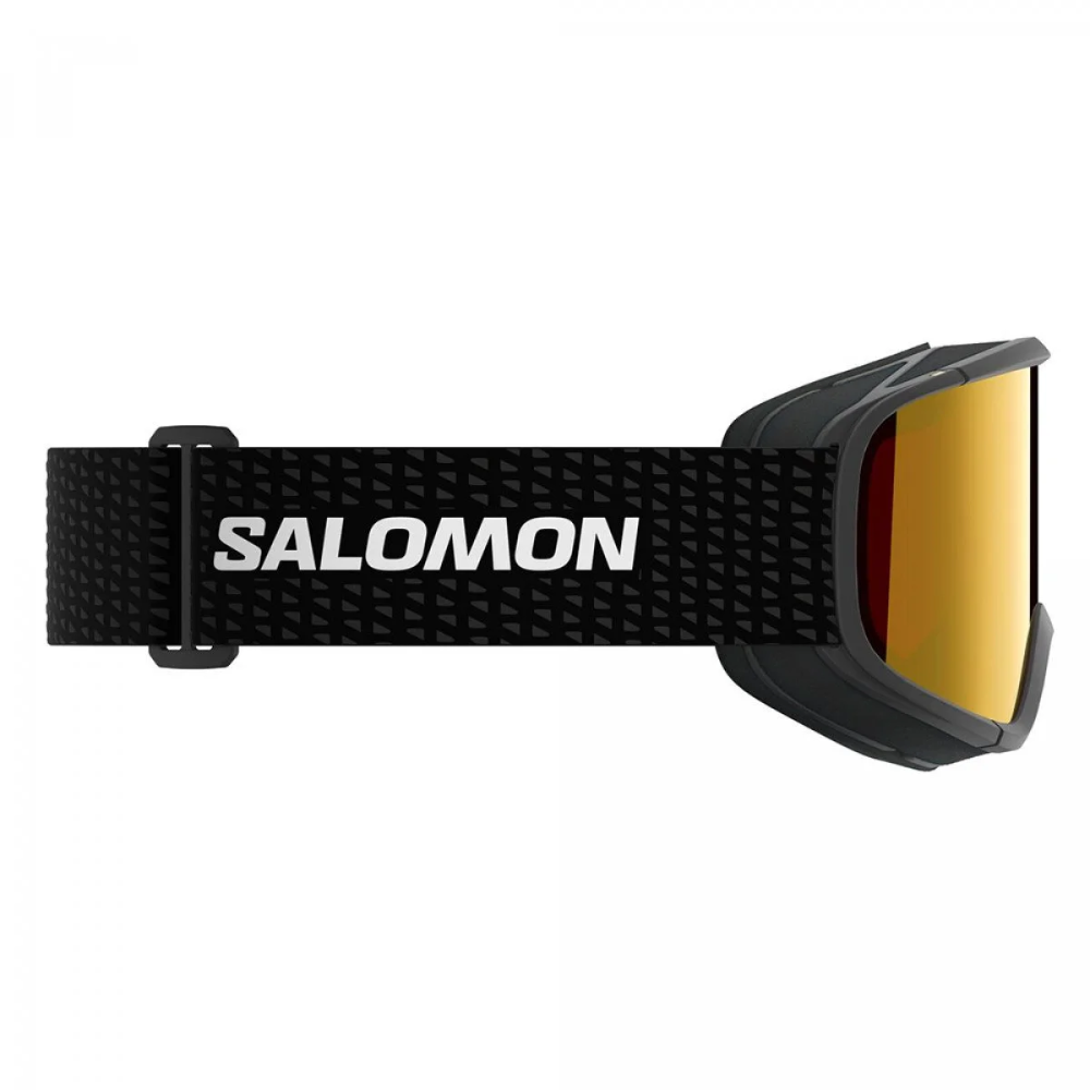 Salomon маска горнолыжная Aksium 2.0 — изображение 4
