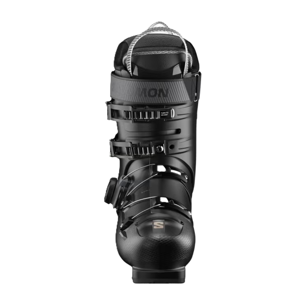 Salomon ботинки горнолыжные мужские S/Pro Delta Boa 100 Gw — изображение 4