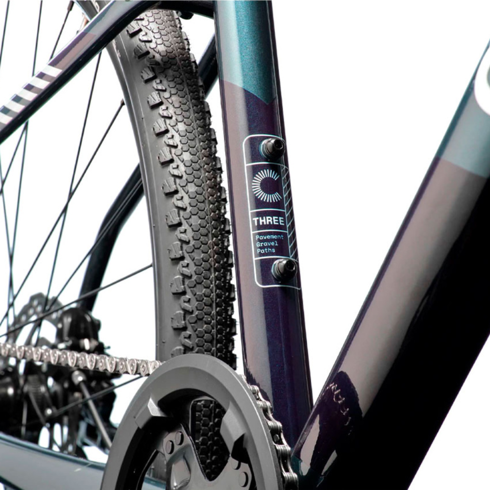 Cannondale велосипед 700 U Quick CX 3 - 2026 — изображение 4