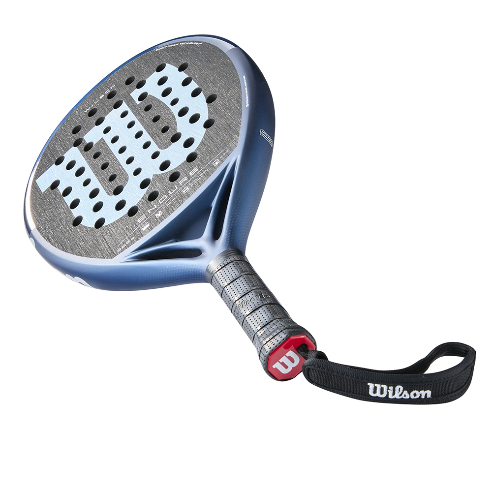Wilson ракетка для падел тенниса Endure V1 — изображение 5