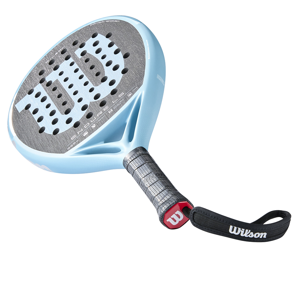 Wilson ракетка для падел тенниса Endure LS V1 — изображение 5