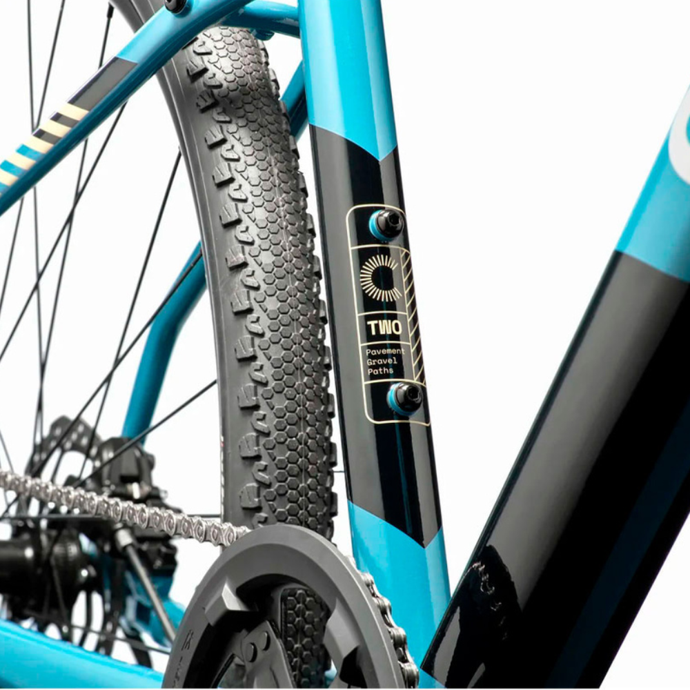 Cannondale велосипед 700 U Quick CX 2 - 2026 — изображение 5